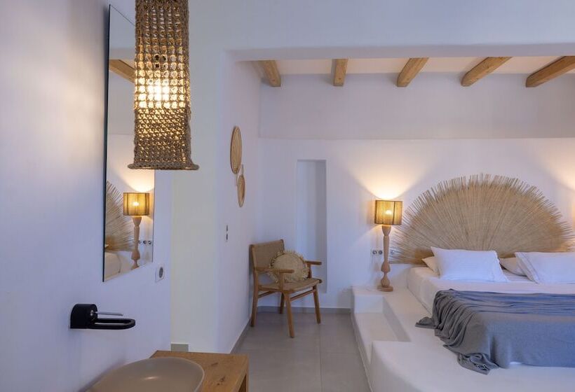 호텔 Infinity Blue Suites