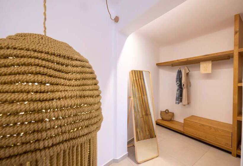 호텔 Infinity Blue Suites