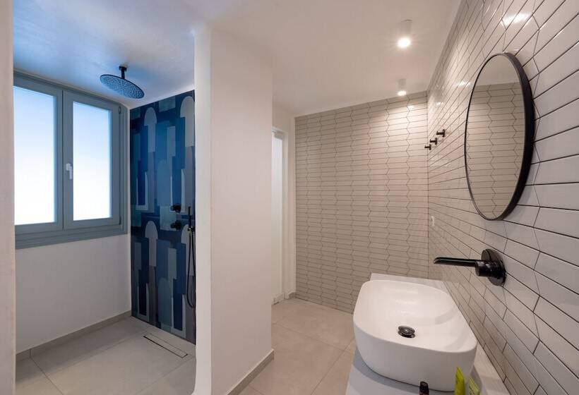 호텔 Infinity Blue Suites