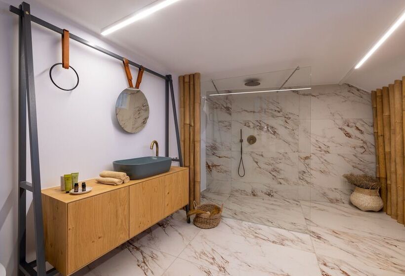 호텔 Infinity Blue Suites