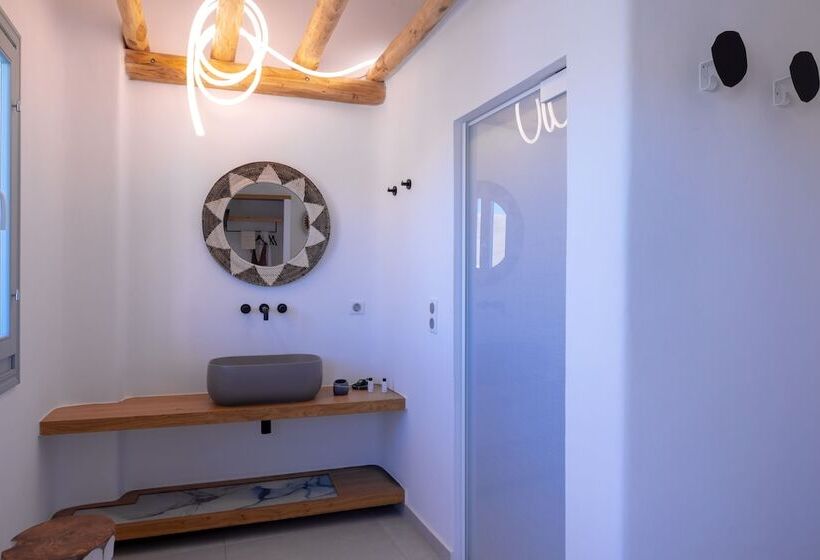 호텔 Infinity Blue Suites