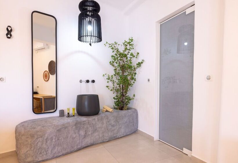 호텔 Infinity Blue Suites