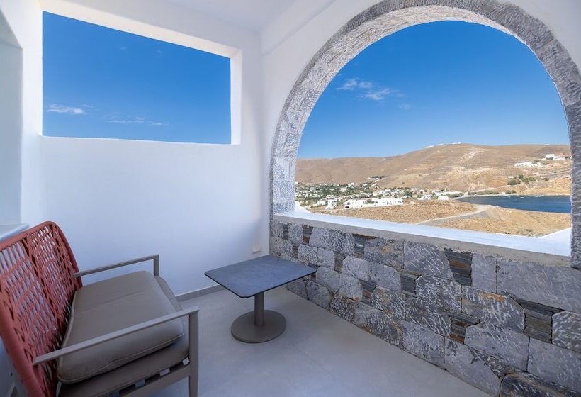 호텔 Infinity Blue Suites