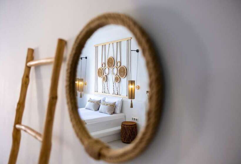 호텔 Infinity Blue Suites