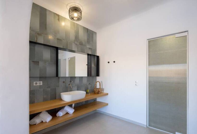 호텔 Infinity Blue Suites