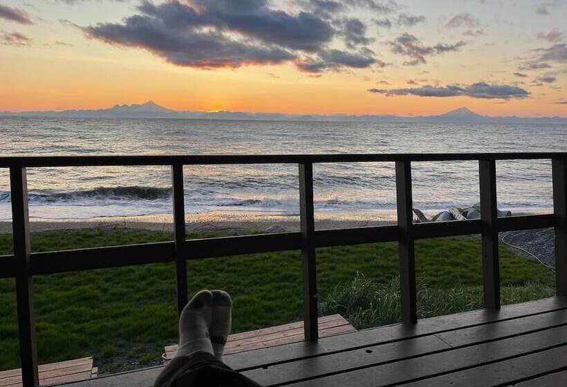 فندق King Halibut Lodge