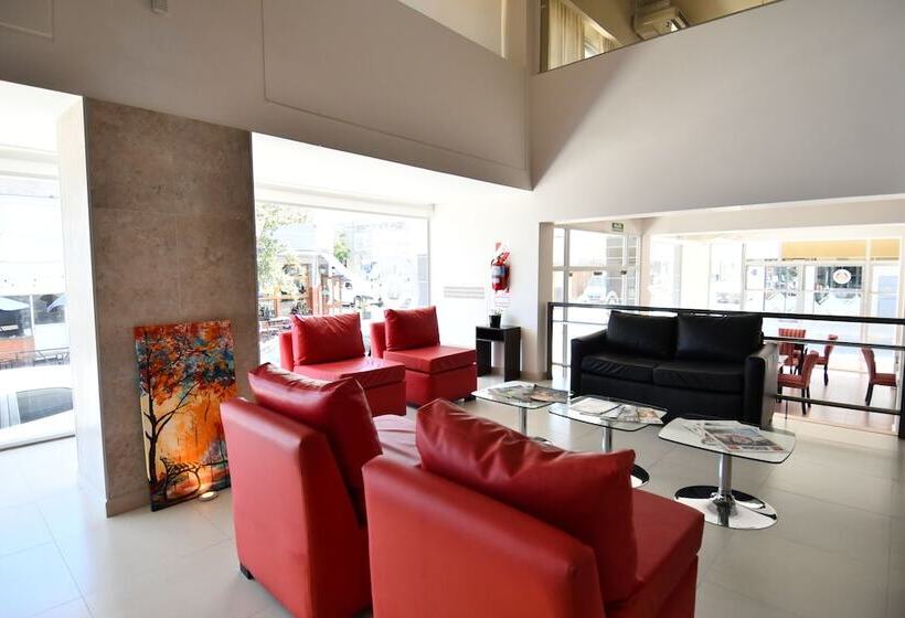 O2 Hotel Gualeguaychú