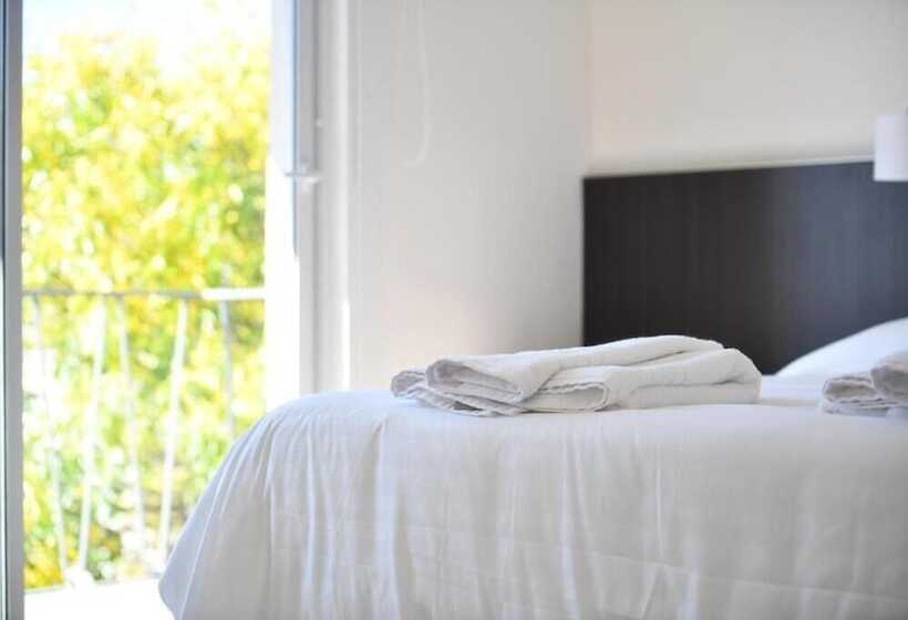 O2 Hotel Gualeguaychú