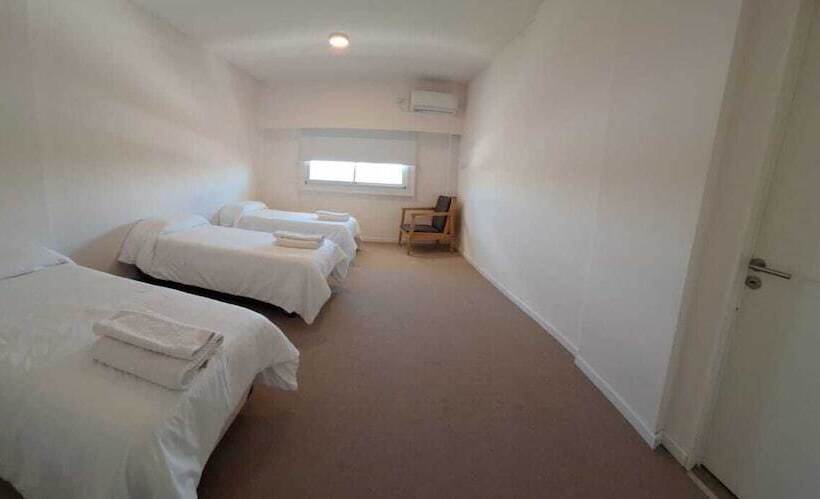 O2 Hotel Gualeguaychú