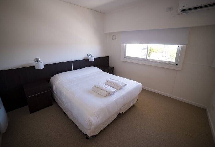 O2 Hotel Gualeguaychú