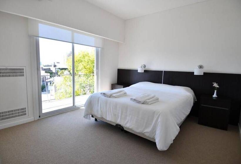 O2 Hotel Gualeguaychú