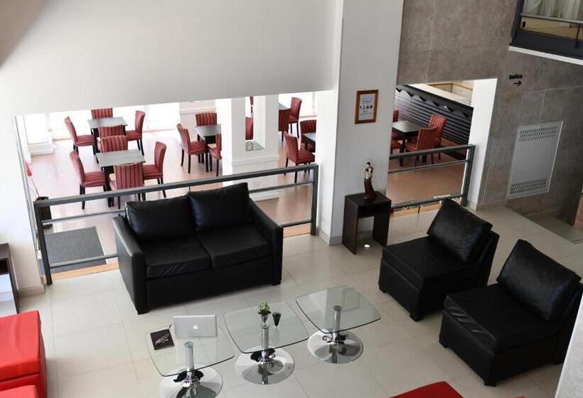 O2 Hotel Gualeguaychú