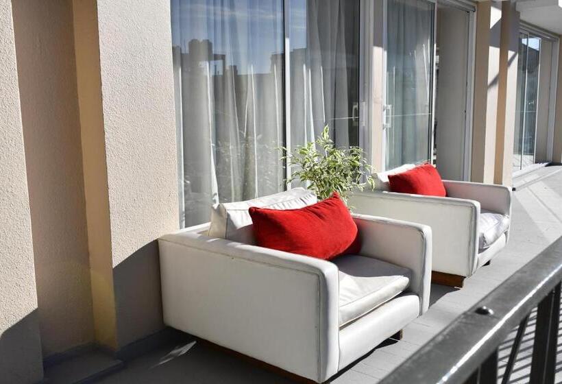 O2 Hotel Gualeguaychú