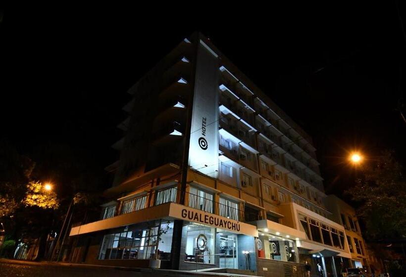 O2 Hotel Gualeguaychú