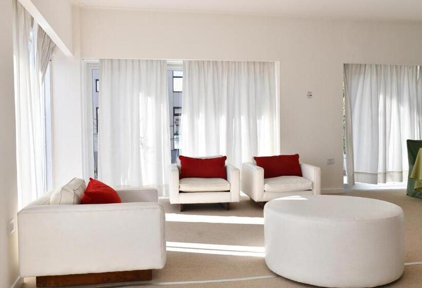 O2 Hotel Gualeguaychú