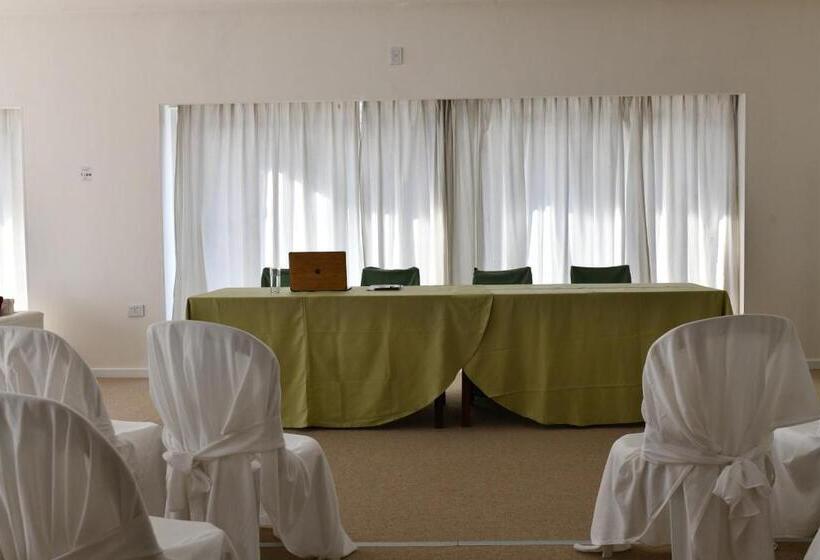 O2 Hotel Gualeguaychú