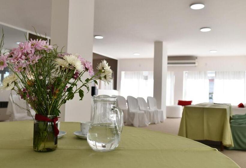 O2 Hotel Gualeguaychú