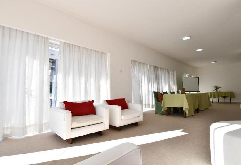 O2 Hotel Gualeguaychú