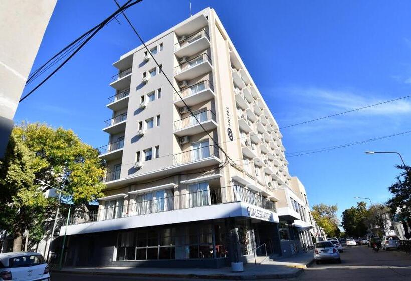 O2 Hotel Gualeguaychú