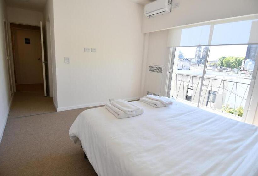 O2 Hotel Gualeguaychú