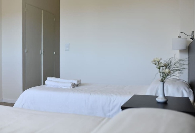 O2 Hotel Gualeguaychú