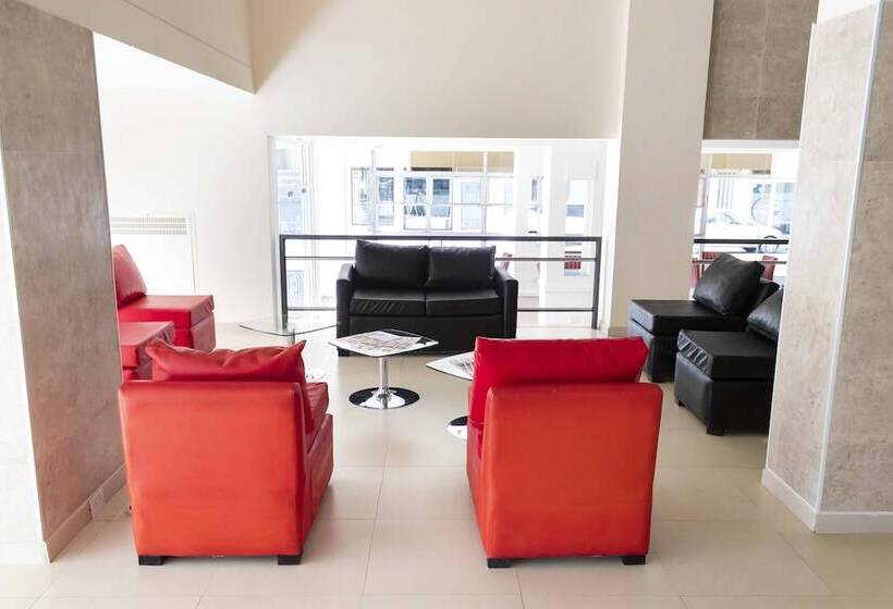 O2 Hotel Gualeguaychú