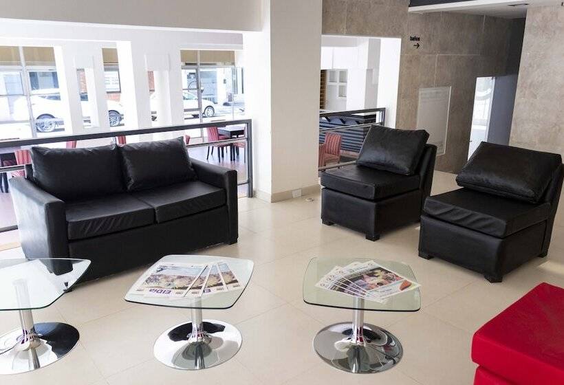 O2 Hotel Gualeguaychú