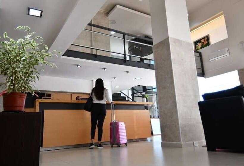 O2 Hotel Gualeguaychú