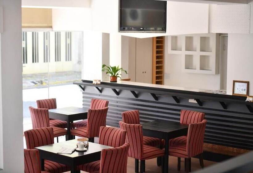 O2 Hotel Gualeguaychú