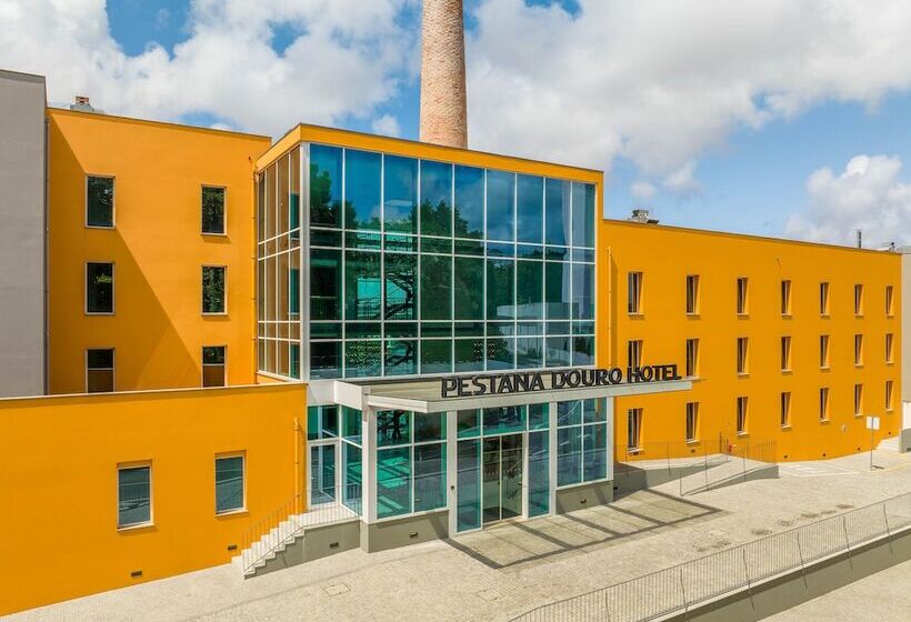ホテル Pestana Douro Riverside
