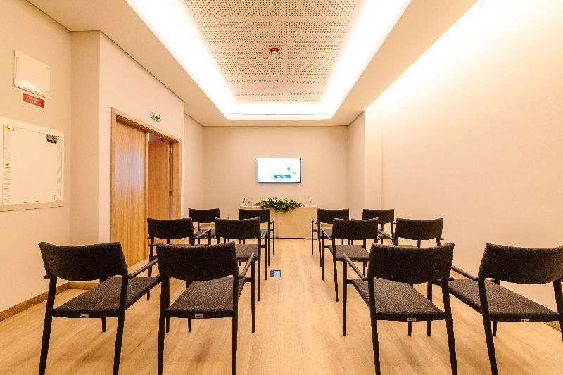 ホテル Pestana Douro Riverside