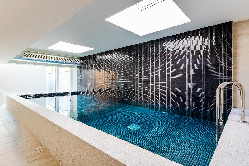 ホテル Pestana Douro Riverside