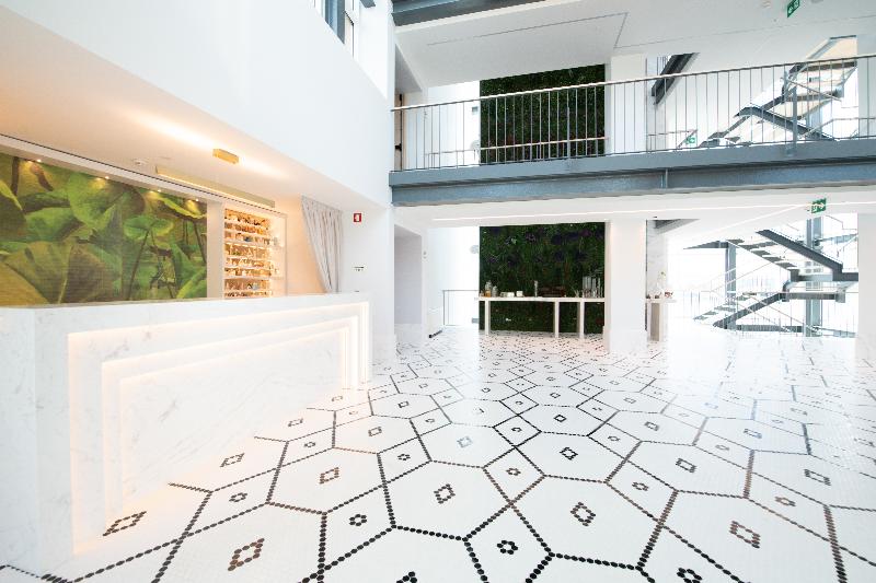 ホテル Pestana Douro Riverside