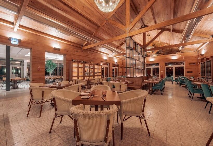 ホテル Pestana Douro Riverside