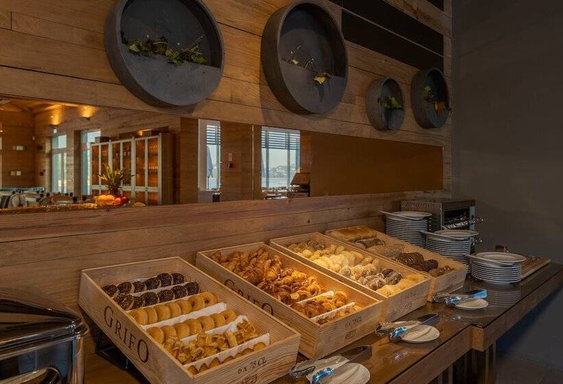 ホテル Pestana Douro Riverside