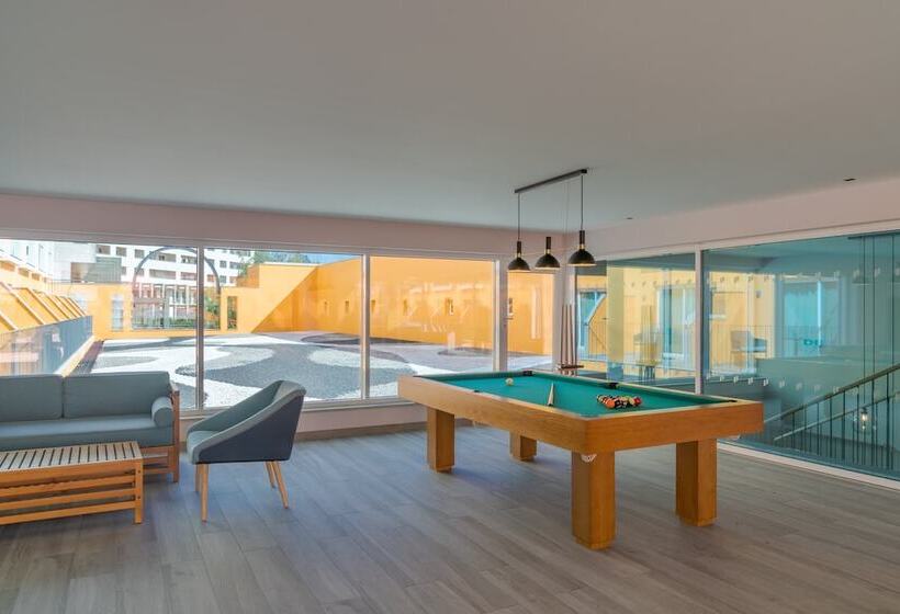 ホテル Pestana Douro Riverside