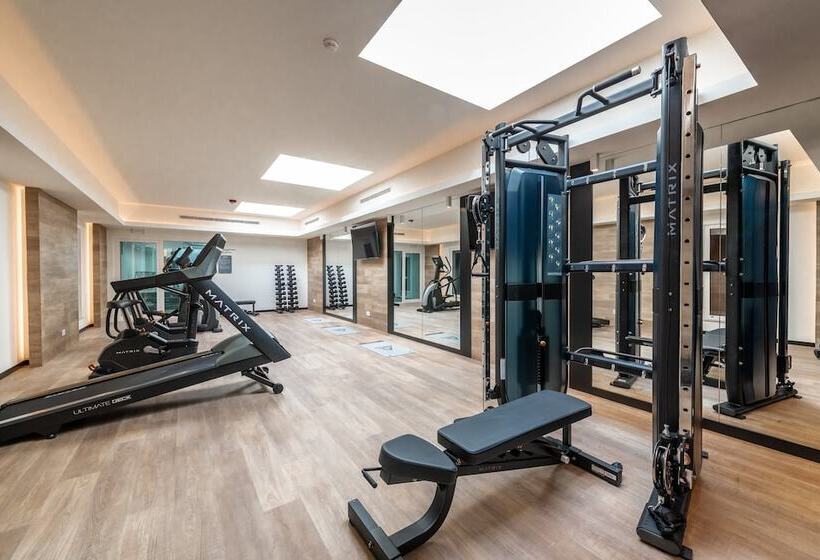 ホテル Pestana Douro Riverside