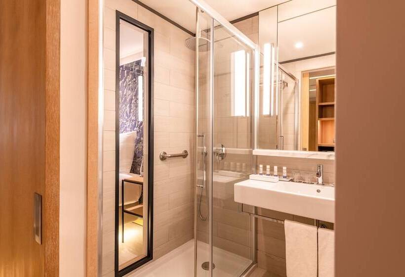 ホテル Pestana Douro Riverside