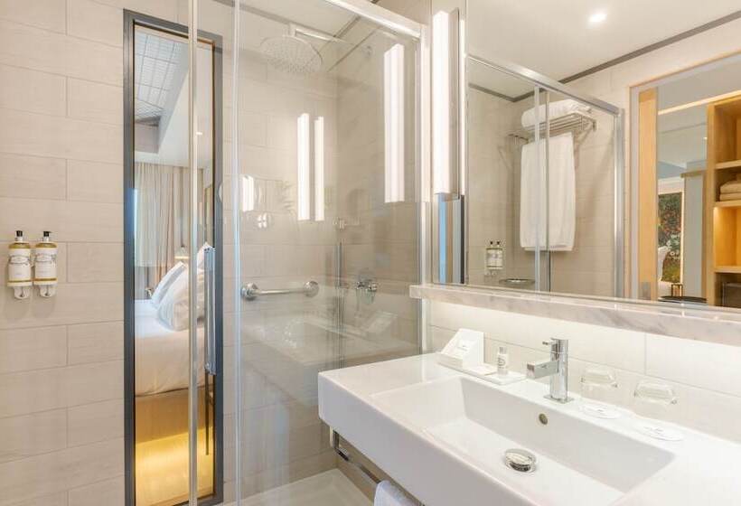 ホテル Pestana Douro Riverside