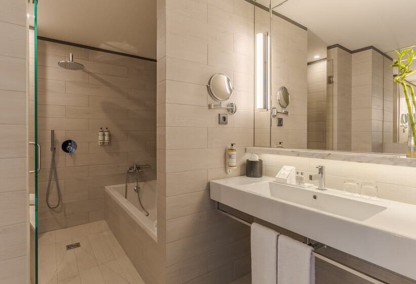 ホテル Pestana Douro Riverside