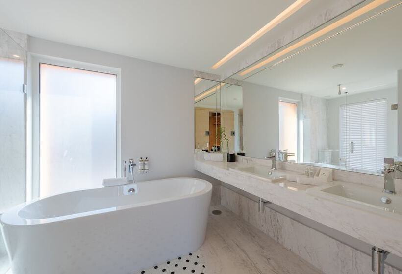 ホテル Pestana Douro Riverside