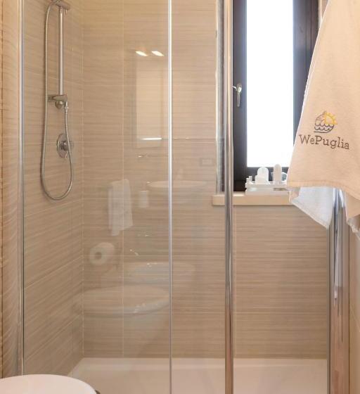 田舎風ホテル Terra Terra   Masseria Minunni