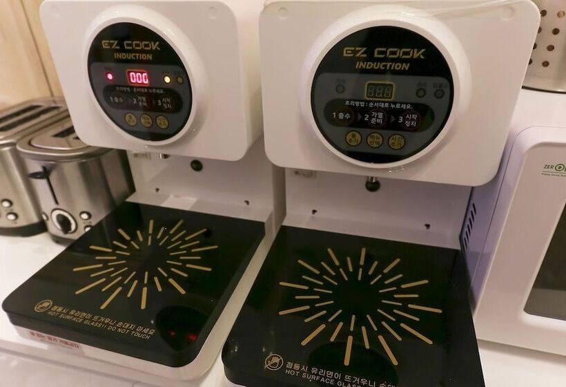 汽车旅馆  Cheonan Hotel Heart