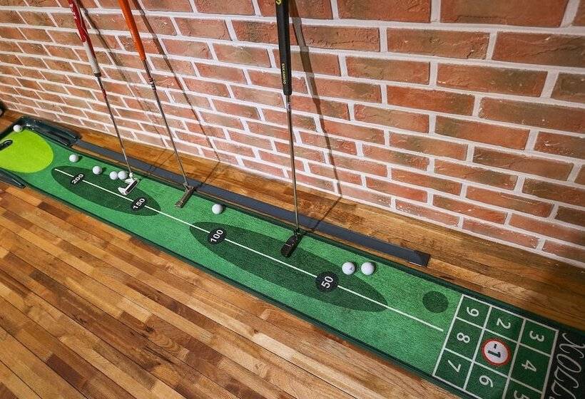 汽车旅馆  Cheonan Hotel Heart