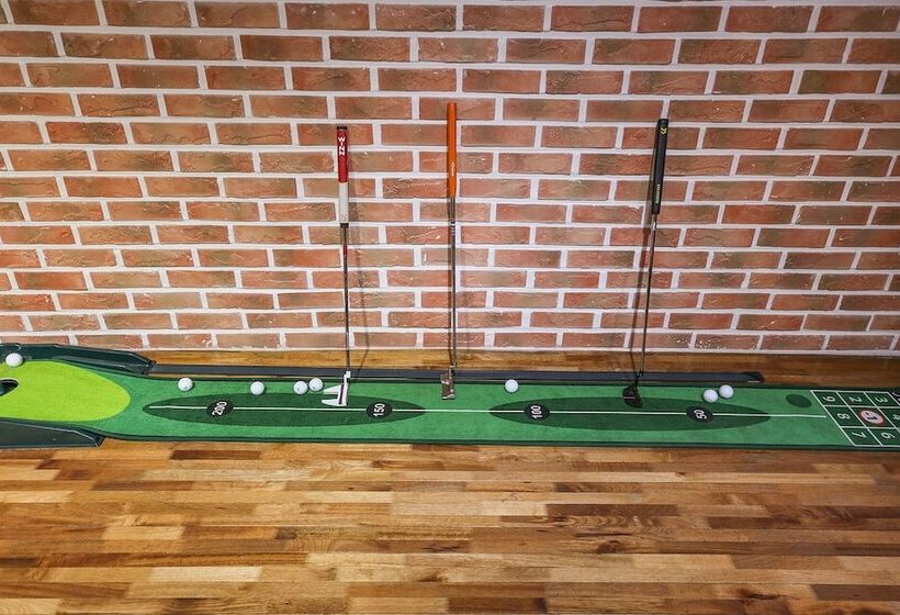 汽车旅馆  Cheonan Hotel Heart