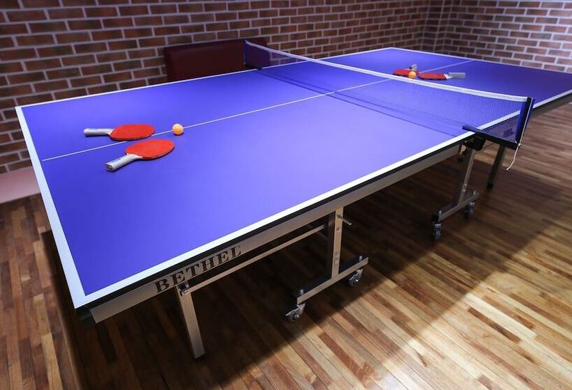 汽车旅馆  Cheonan Hotel Heart