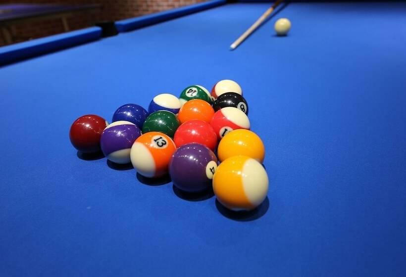 汽车旅馆  Cheonan Hotel Heart