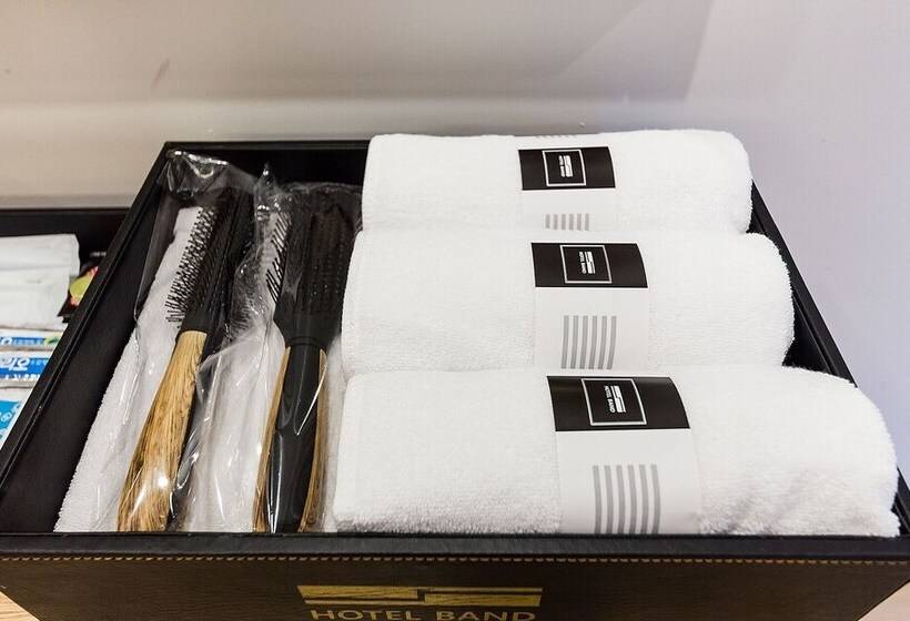 Motel Geumjeong Band