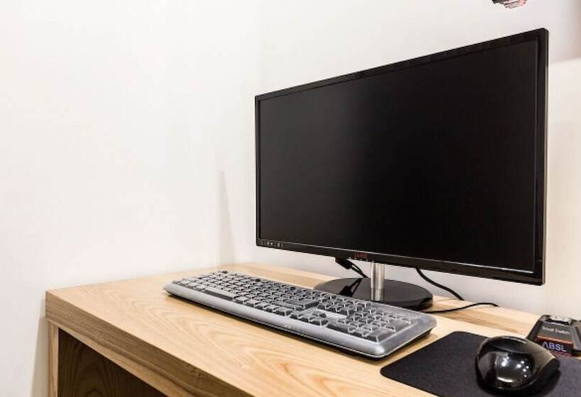 Motel Geumjeong Band