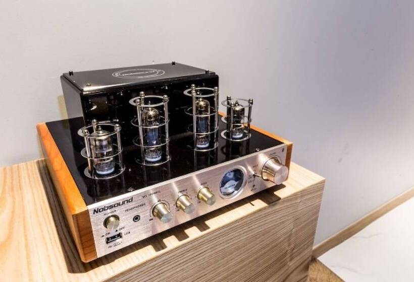 Motel Geumjeong Band